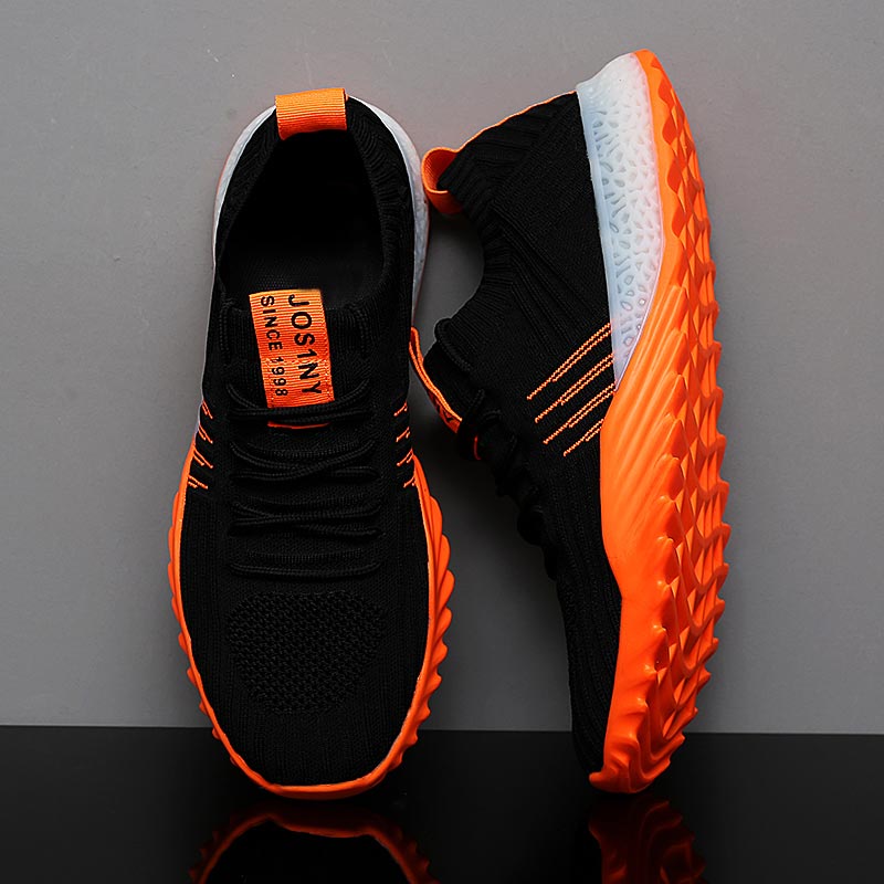 Formal Men Office Wear Sandals - Plus Size Light Weight Air Mesh