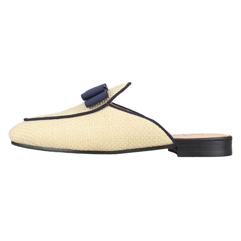 Piergitar Summer Style Men's M – Men'S Formal Wear Slippers recenzja i cena