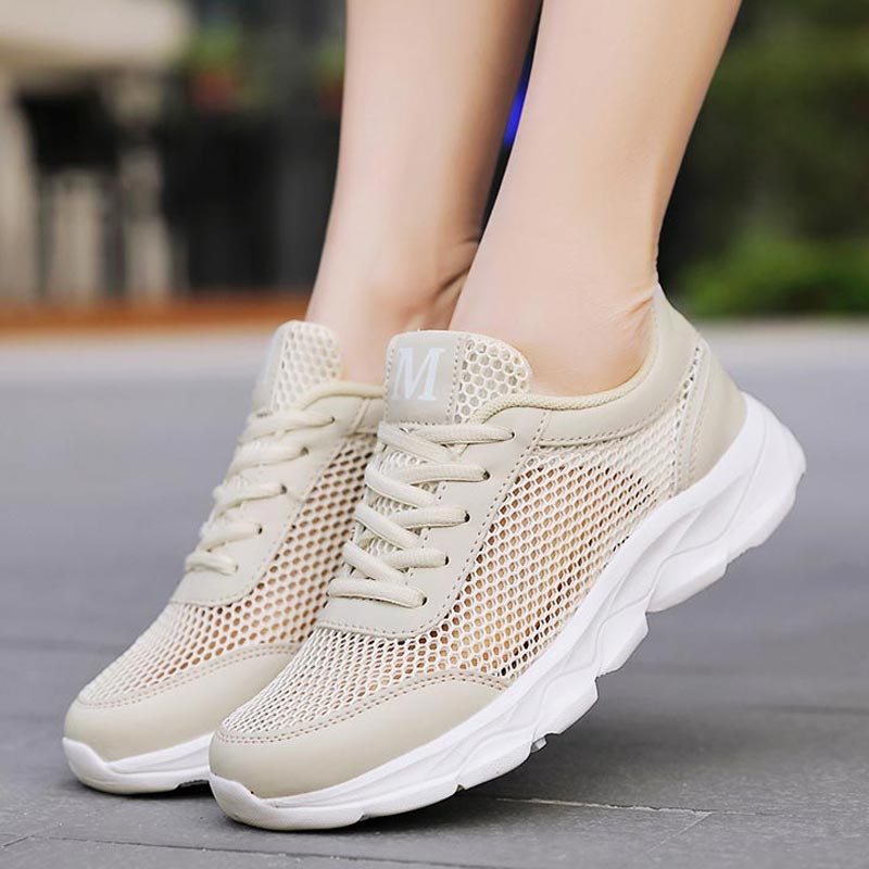 Summer Breathable Sneakers Wom – Formal Men Office Wear Sandals recenzja i cena