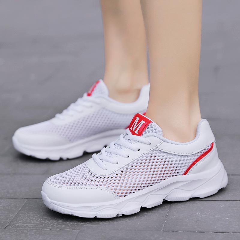 Summer Breathable Sneakers Wom – Formal Men Office Wear Sandals recenzja i cena