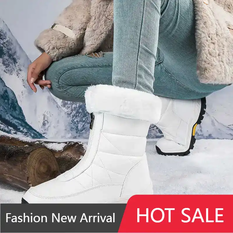 Women's Boot Sneakers Walking  – Men Formal Wear Pink recenzja i cena