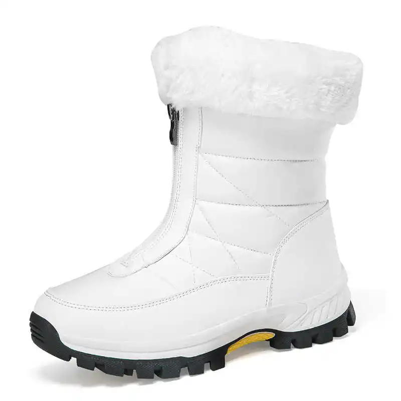 Women's Boot Sneakers Walking  – Men Formal Wear Pink recenzja i cena