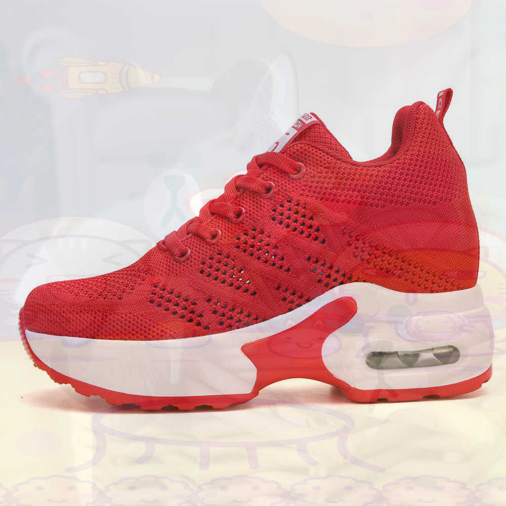 Red Size 36 Shoes Woman Tennis – Men Formal Wear Pink recenzja i cena