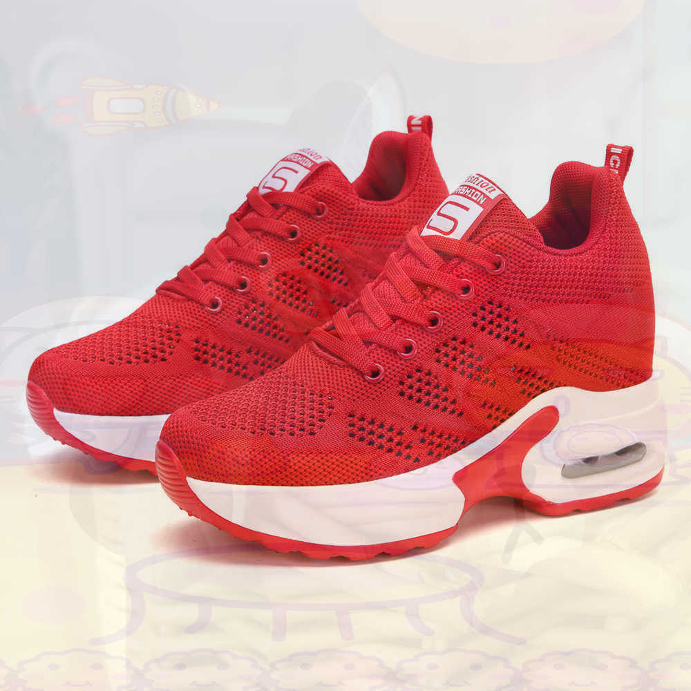 Red Size 36 Shoes Woman Tennis – Men Formal Wear Pink recenzja i cena