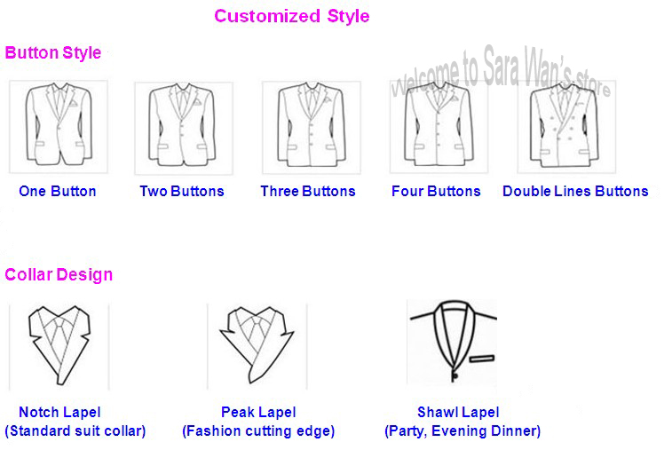 2 Pieces Dark Brown Men Suits  – Formal Wear For Men In Wedding recenzja i cena