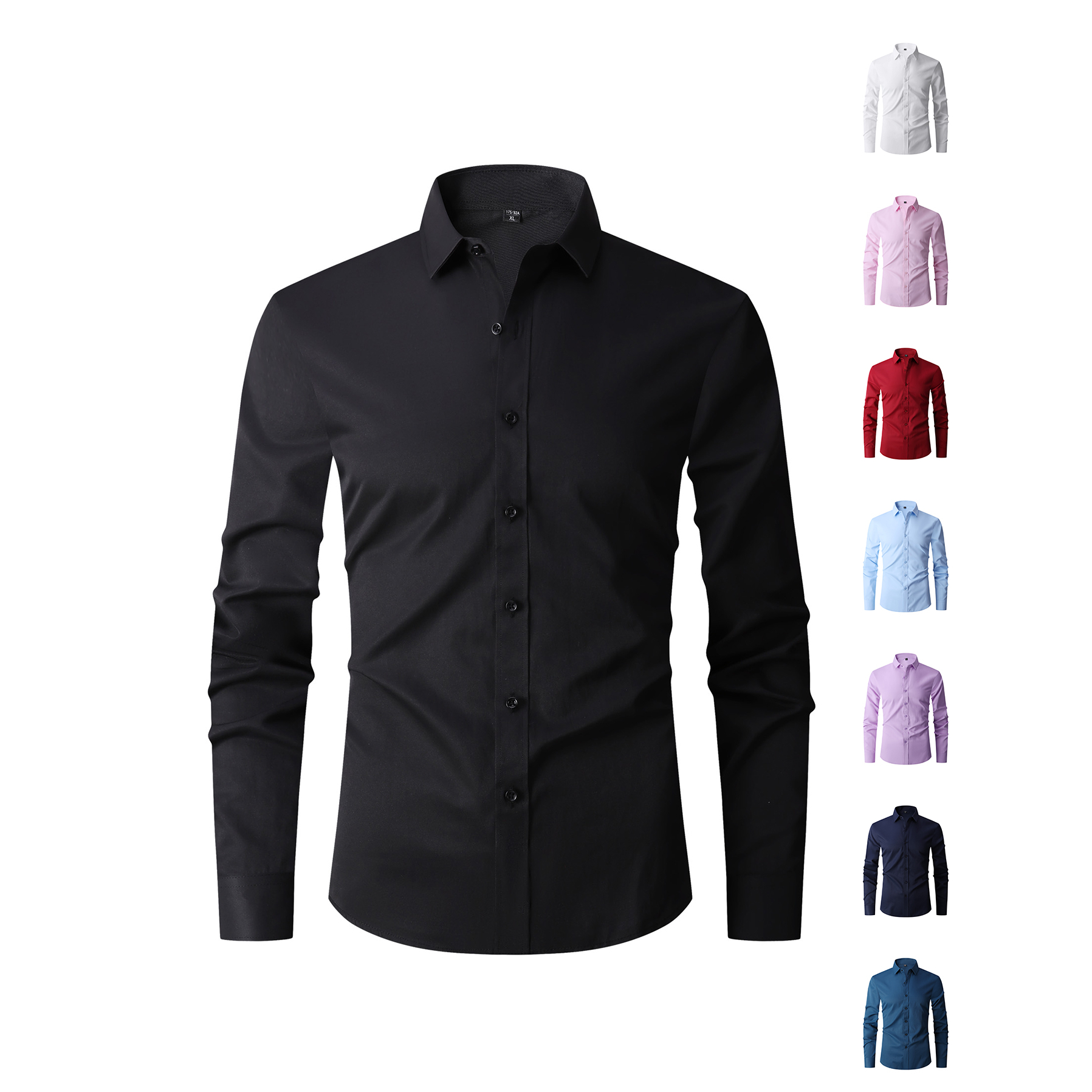 Good Quality Summer Cotton Men – Men Formal Wear In Summer recenzja i cena