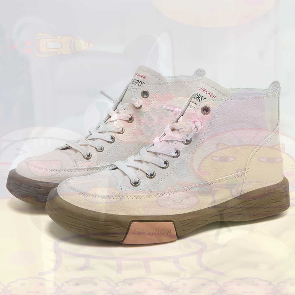 High Top Hi Cut Offers Skatebo – Men Formal Wear Pink recenzja i cena