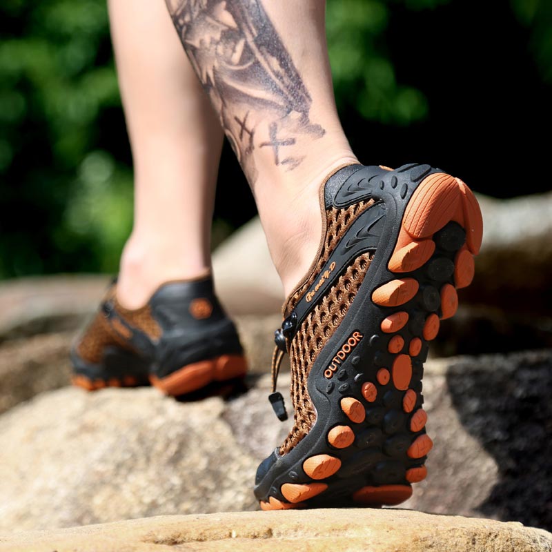 trekking mountain mens sports  – Formal Men Office Wear Sandals recenzja i cena