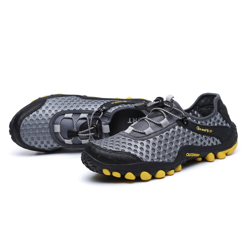 trekking mountain mens sports  – Formal Men Office Wear Sandals recenzja i cena