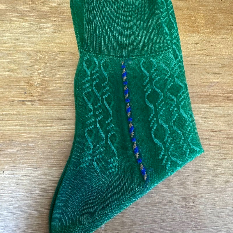 New Men Ultra Thin Dress Socks – Men Formal Wear In Summer recenzja i cena