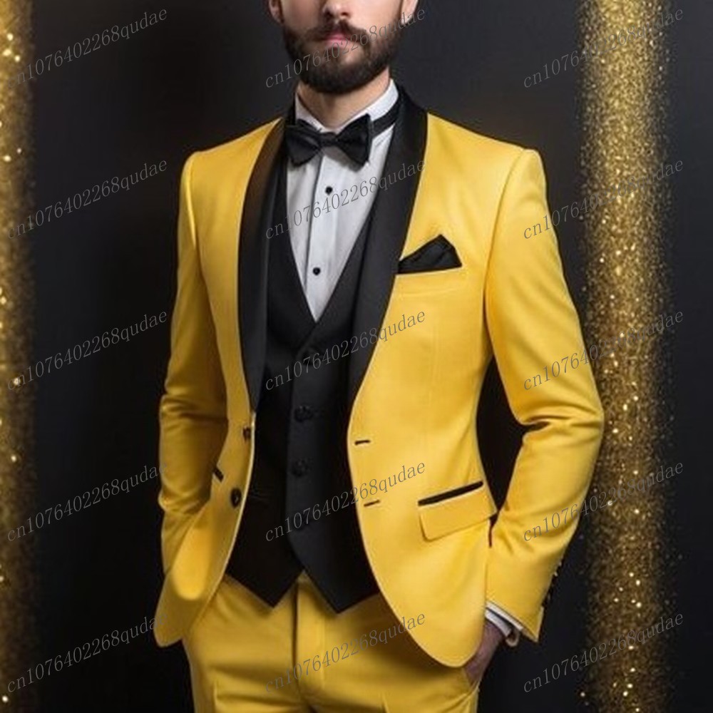 Dark Pink And Black Formal Men – Men Formal Wear Pink recenzja i cena