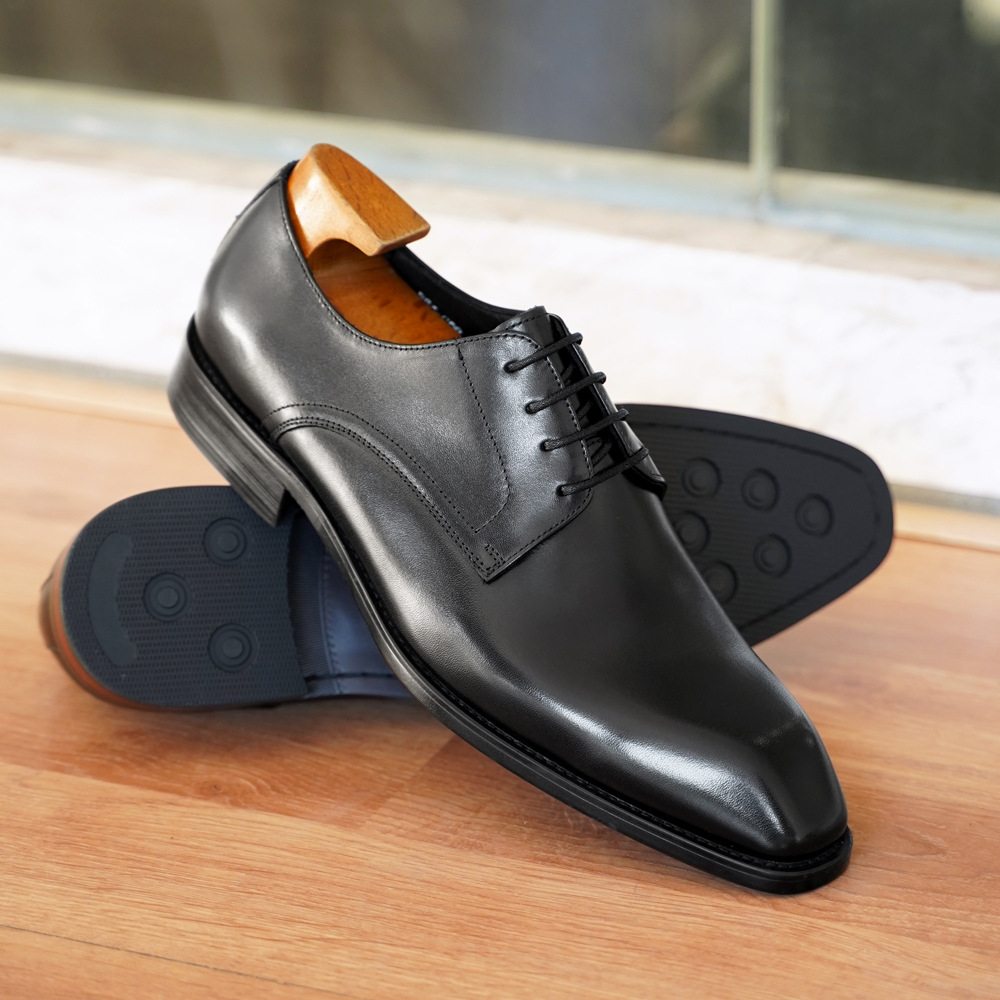 Men's Business Casual Shoes Di – Men Formal Wear Dress recenzja i cena