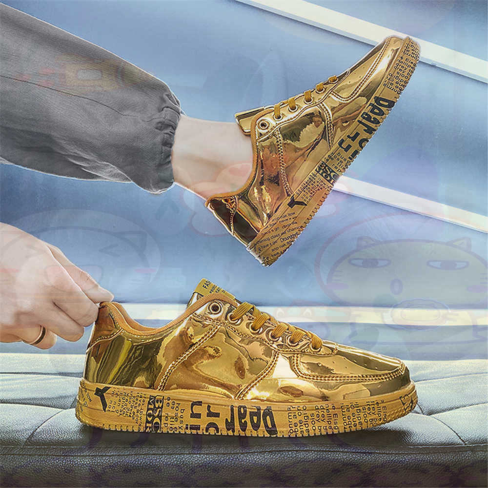 Round Foot Size 45 Sneakers Wh – Men'S Formal Wear Slippers recenzja i cena
