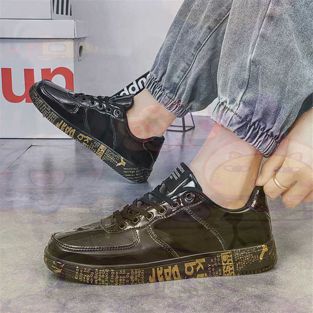 Round Foot Size 45 Sneakers Wh – Men'S Formal Wear Slippers recenzja i cena