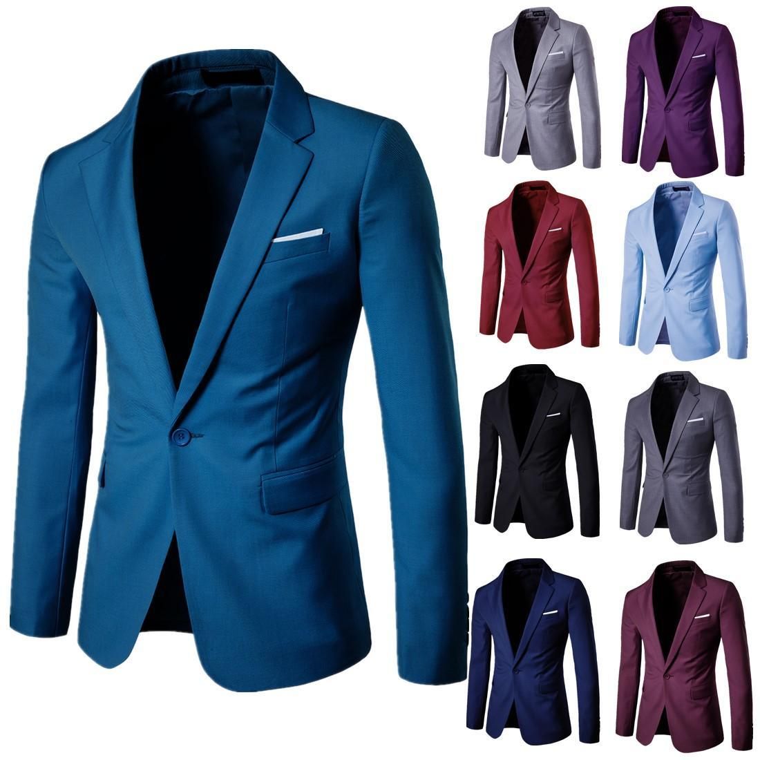 Men's Three-Piece Tailored Sui – Men Formal Wear Dress recenzja i cena