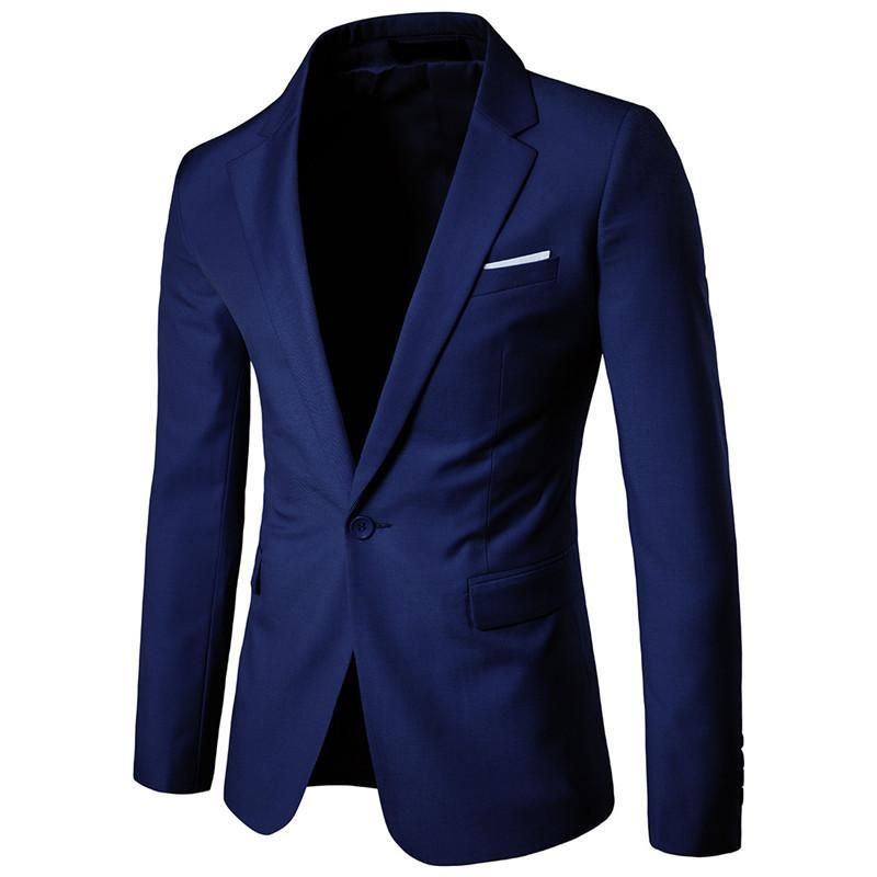 Men's Three-Piece Tailored Sui – Men Formal Wear Dress recenzja i cena