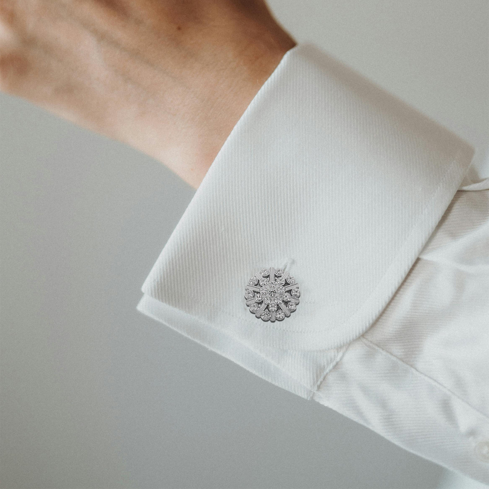 Sophisticated Diamond Look Rhi – Men Formal Wear Look recenzja i cena
