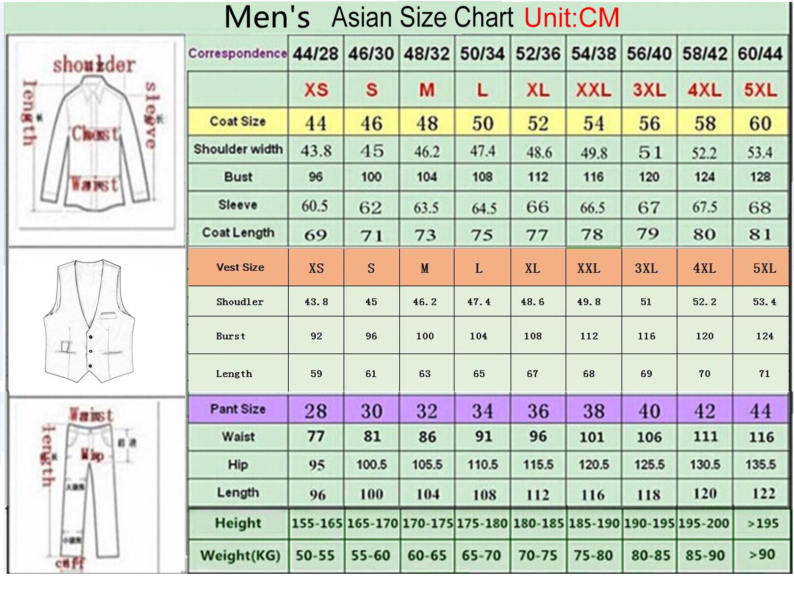 High-end Fashion Diamond Men S – Formal Wear For Men In Wedding recenzja i cena